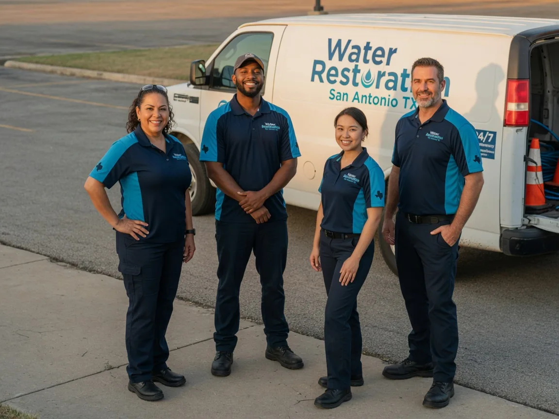 Water Damage Repair company in Westport, MA